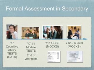 Assessment | PPTX