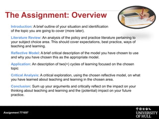 Assignment #1 (Primary) | PPTX