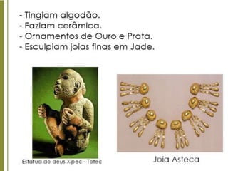 Slides_Historico_artes_incas_astecas