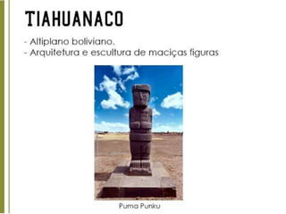 Slides_Historico_artes_incas_astecas