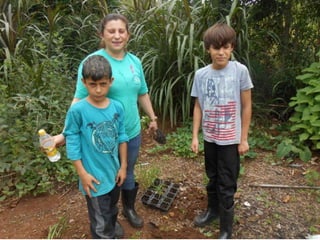 Slides atividades da semana