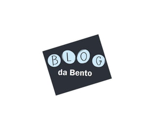 Slides atividades da semana