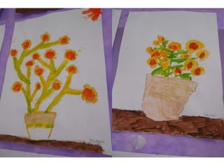 Slides atividades da semana