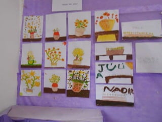 Slides atividades da semana