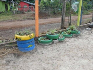 Slides atividades da semana