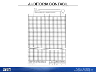 AUDITORIA CONTÁBIL
Auditoria Contábil
Silvio Aparecido Crepaldi
350
 