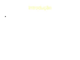 Introdução
• Diante da necessidade de preservar e
  manter o ambiente natural, as empresas
  passaram a interagir pró ativamente com
  o meio ambiente. Ações como a
  reciclagem, reaproveitamento de matérias
  primas, economia de água e energia e até
  mesmo mudanças no ambiente de
  trabalho      colaboram       para     o
  desenvolvimento       sustentável    das
  empresas e da sociedade.
 