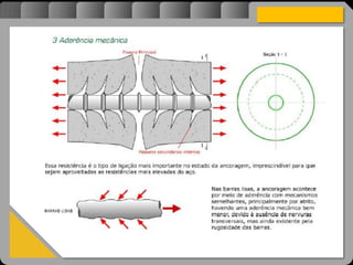 Atravésdoprojetoestruturalessasforçassãoimpedidasdeatingirumaconcentraçãodestrutivae
sãomantidasemcontrole.
 