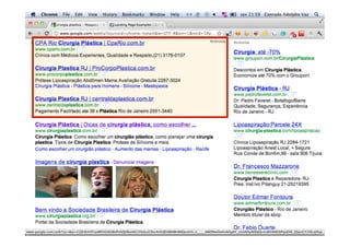 CONSTRUINDO UM MUNDO MELHOR POR MEIO DA INTERNET: www.conrado.com.br




                                               @conradoadolpho
PLANOB                                         conrado@8ps.com   29	
  
 