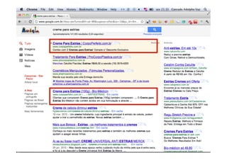 CONSTRUINDO UM MUNDO MELHOR POR MEIO DA INTERNET: www.conrado.com.br




                                               @conradoadolpho
PLANOB                                         conrado@8ps.com   35	
  
 