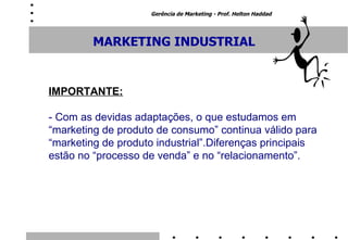 Aula Gerência De Marketing Slide 28