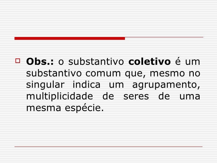 Substantivo coletivo de examinadores Substantivo coletivo de examinadores