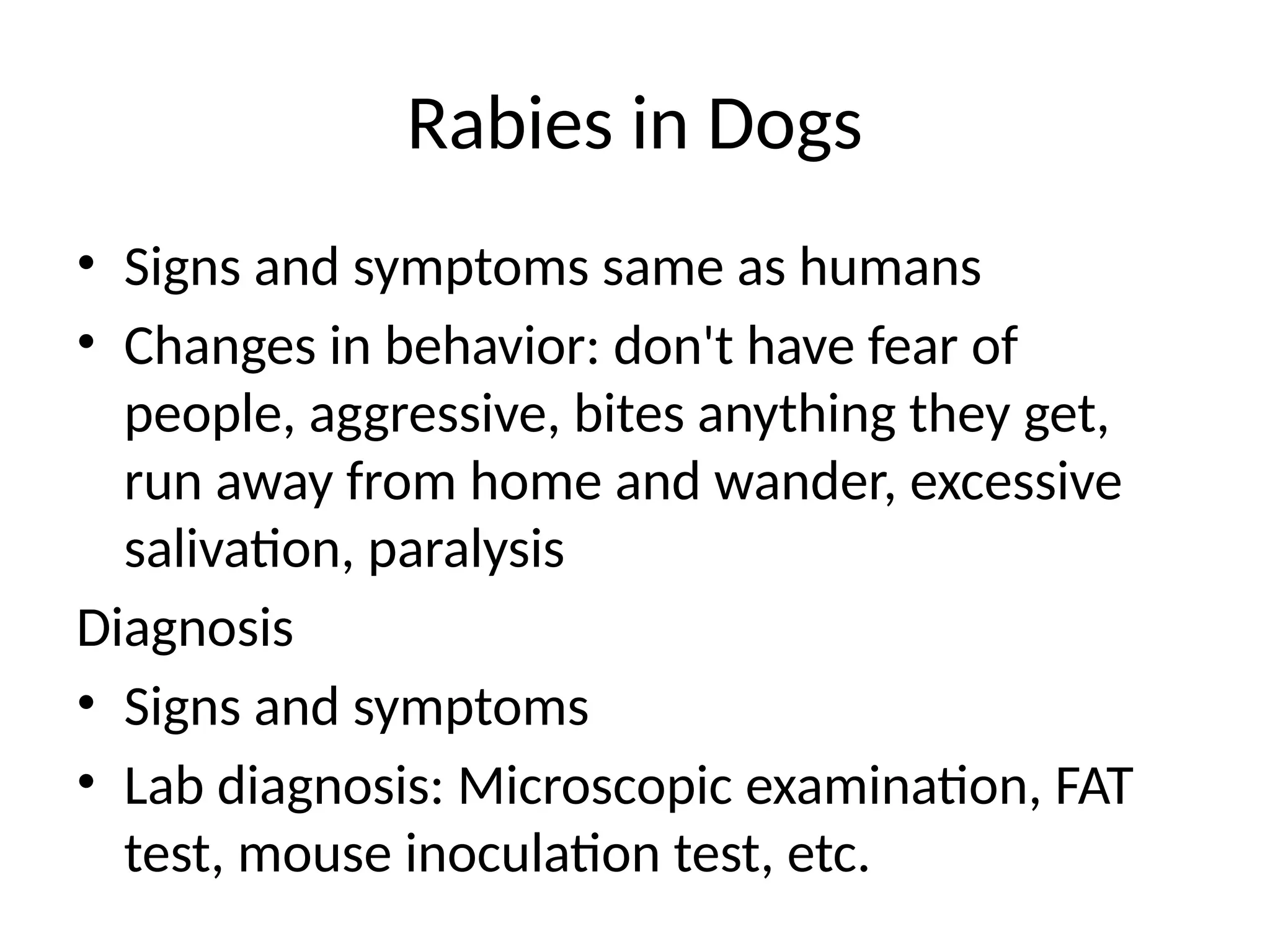 Rabies in nepal history and epidemiology | PPTX