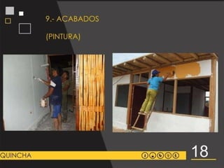 Quinchaa sistema constructivo de quinchaa sistema constructivo de quinchasistema ...