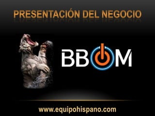www.equipohispano.com
 