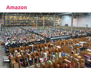 Amazon
Photo Amazon Espana por dentro by Alvaro Ibanez (CC by 2.0)
 