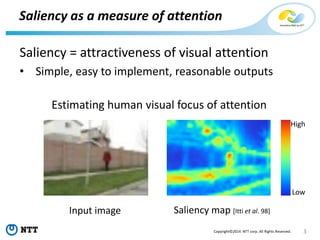 Computational models of human visual attention driven by auditory cues ...