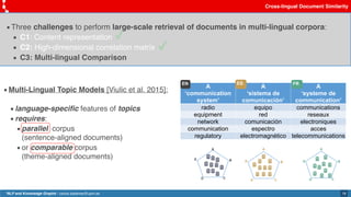 NLP and Knowledge Graphs | PDF
