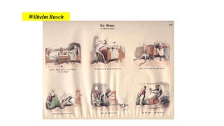 Wilhelm Busch
 