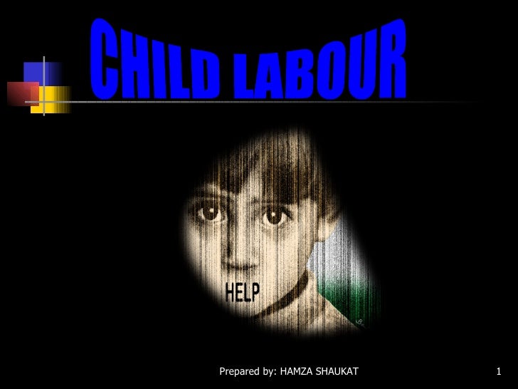 Child labour