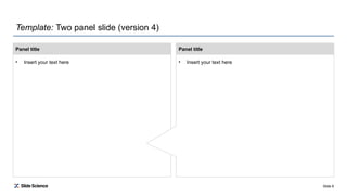 Free Templates for management consulting | PPTX