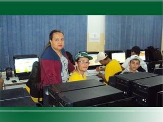 Slides - Professora Cláudia