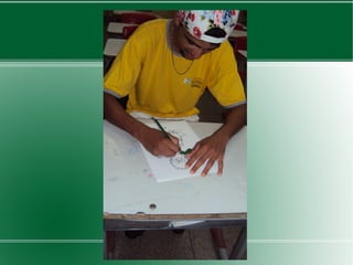 Slides - Professora Cláudia