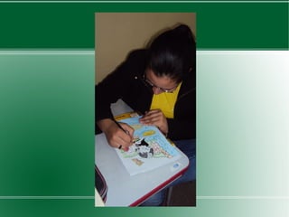 Slides - Professora Cláudia