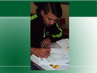 Slides - Professora Cláudia