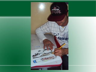 Slides - Professora Cláudia