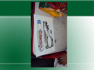 Slides - Professora Cláudia