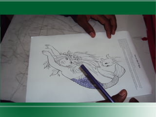 Slides - Professora Cláudia