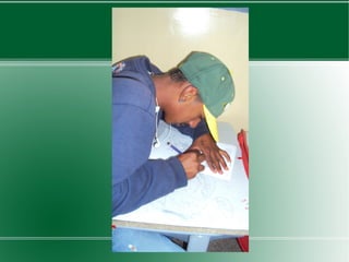 Slides - Professora Cláudia