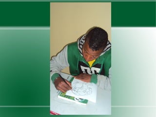 Slides - Professora Cláudia