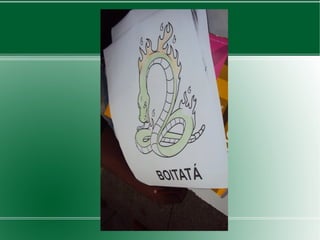 Slides - Professora Cláudia