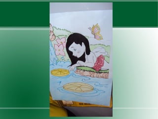 Slides - Professora Cláudia