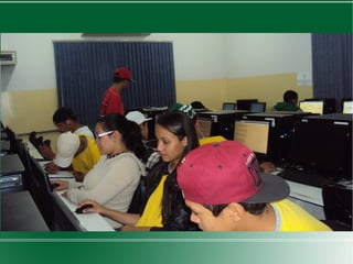 Slides - Professora Cláudia