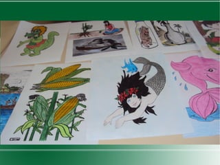 Slides - Professora Cláudia