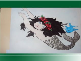 Slides - Professora Cláudia