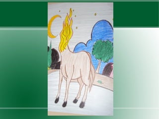 Slides - Professora Cláudia