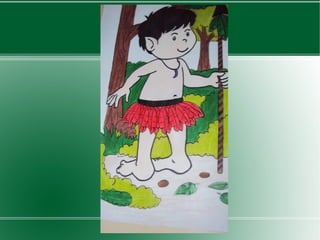 Slides - Professora Cláudia