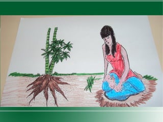 Slides - Professora Cláudia