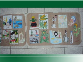 Slides - Professora Cláudia