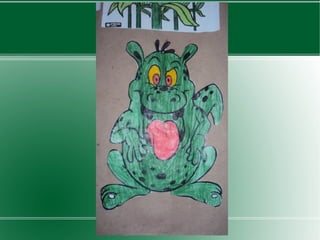 Slides - Professora Cláudia