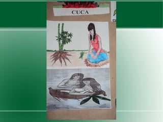 Slides - Professora Cláudia