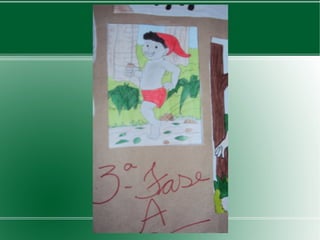 Slides - Professora Cláudia