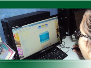 Slides - Professora Cláudia