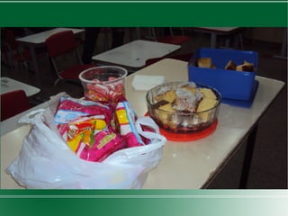 Slides - Professora Cláudia