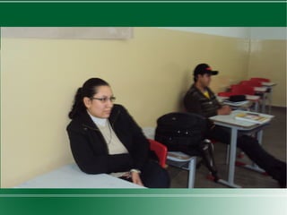 Slides - Professora Cláudia