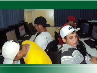 Slides - Professora Cláudia